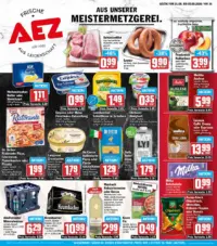 AEZ Prospekt