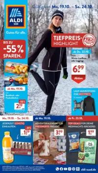Aldi Süd Prospekt