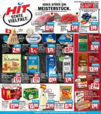 HIT Prospekt Cover ab 02.11.2026