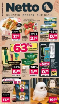 NETTO Scottie Prospekt ab %s